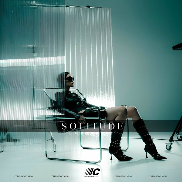 Colloradoo - Solitude