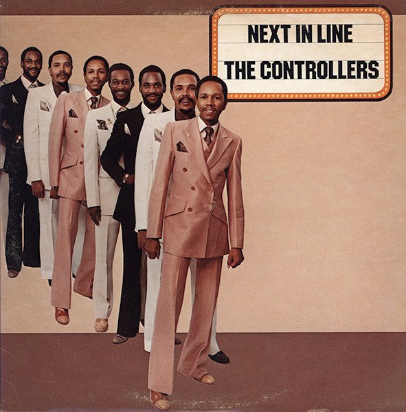 Controllers - Let Me Entertatain You