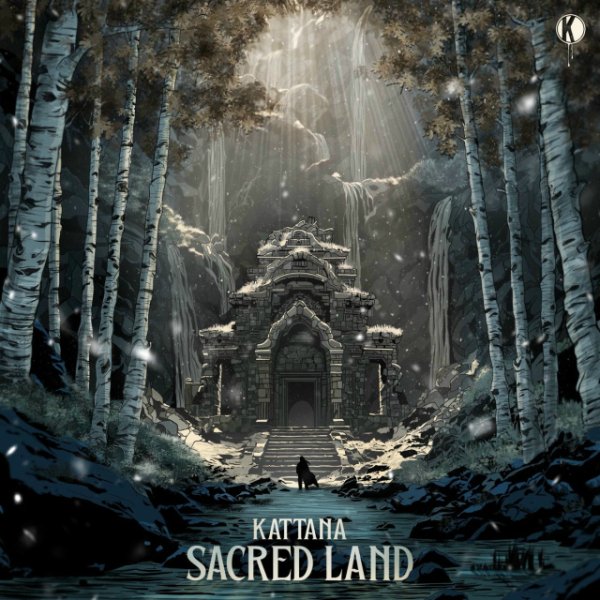 Kattana - Sacred Land