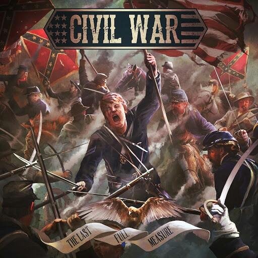 Civil War - Savannah