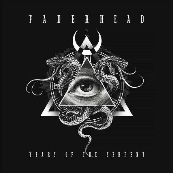 Faderhead - Your Broken Ghost