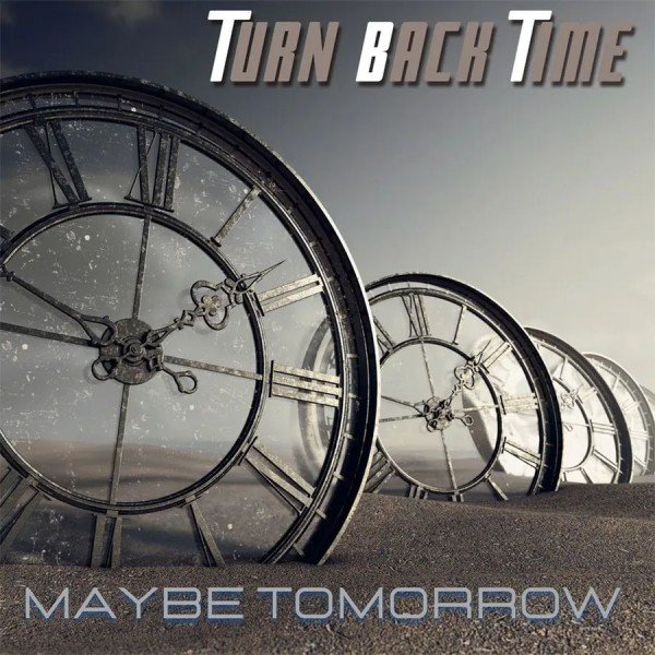 Turn Back Time - Don't Offend Me