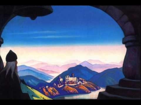 Неизвестный - К.Антарова "Две жизни" радиоспектакль