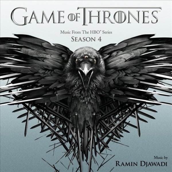 Ramin Djawadi - You Are No Son of Mine