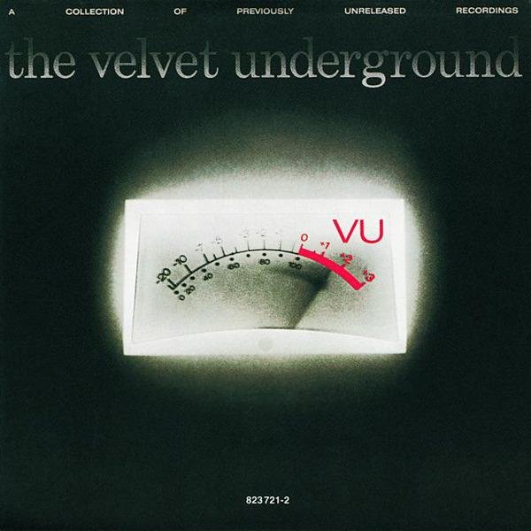 The Velvet Underground - 1986 - A Collection of Previously Unreleased Recordings