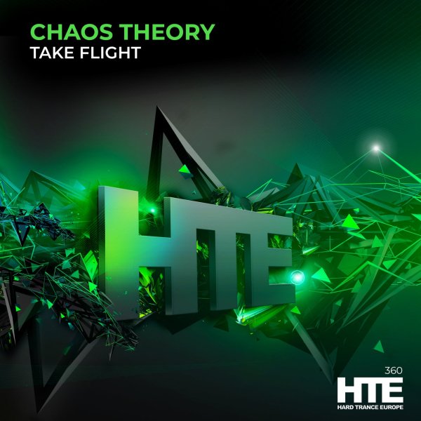 Chaos Theory - Take Flight (Extended Mix)