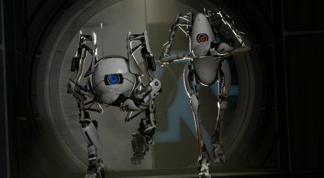 portal 2 - trailer