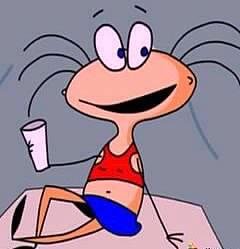 МАСЯНЯ - ВОЛОСАТЫЕ ПЕЛЬМЕНИ