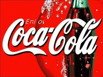  Iz reklam -  Iz reklami Coca_Cola brrr