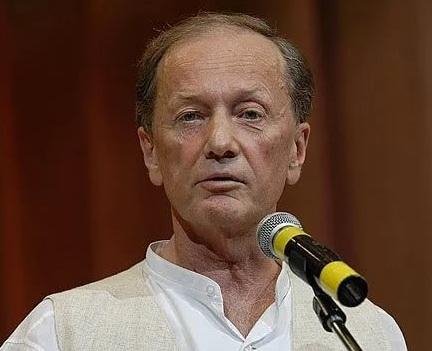 Михаил Задорнов - История не для всех