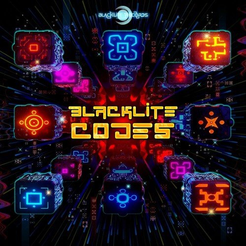 Mental Broadcast, Eclipse Echoes - Code Six (Original Mix)