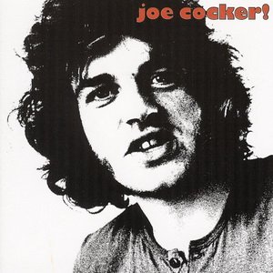 Joe Cocker - Something