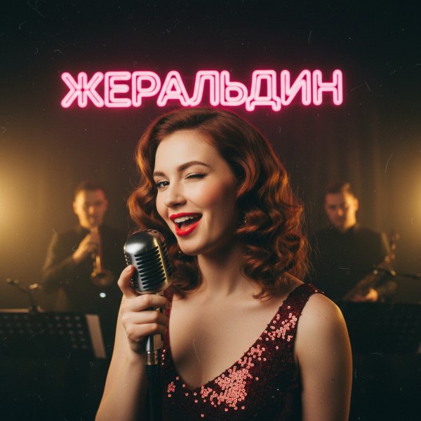 Snezhana - Танец Жеральдин