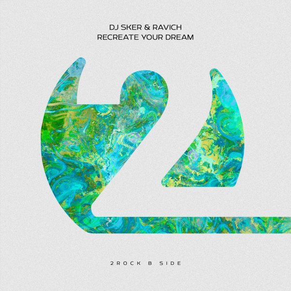 DJ Sker, RAVICH - Recreate Your Dream (Extended Mix)
