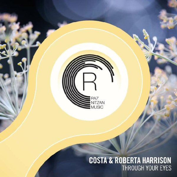 Costa &amp; Roberta Harrison - Through Your Eyes (Extended Mix)