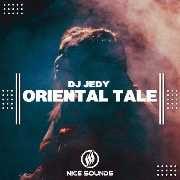 DJ Jedy - Oriental Tale