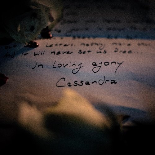 Cassandra - In Loving Agony