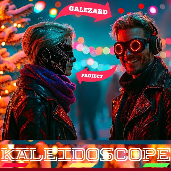 Galezard Project - I Dream of You