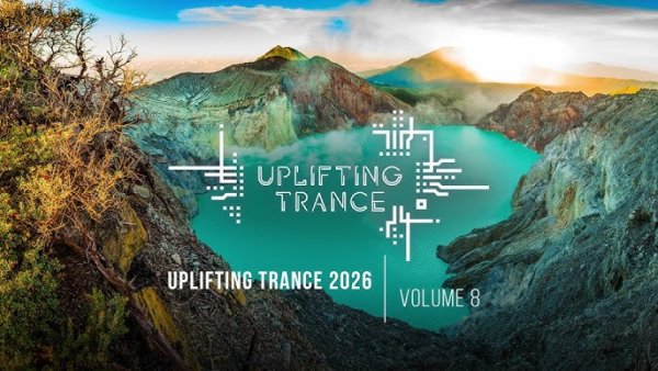Trance Music - Uplifting Trance 2026 Vol.08