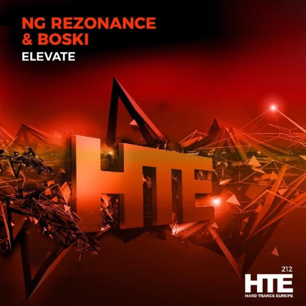 NG Rezonance &amp; Boski - Elevate (Extended Mix)