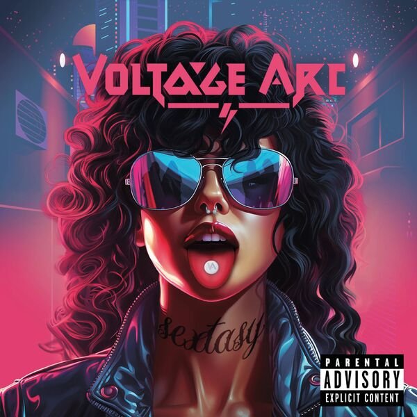 Voltage Arc - I Thought I Saw It All