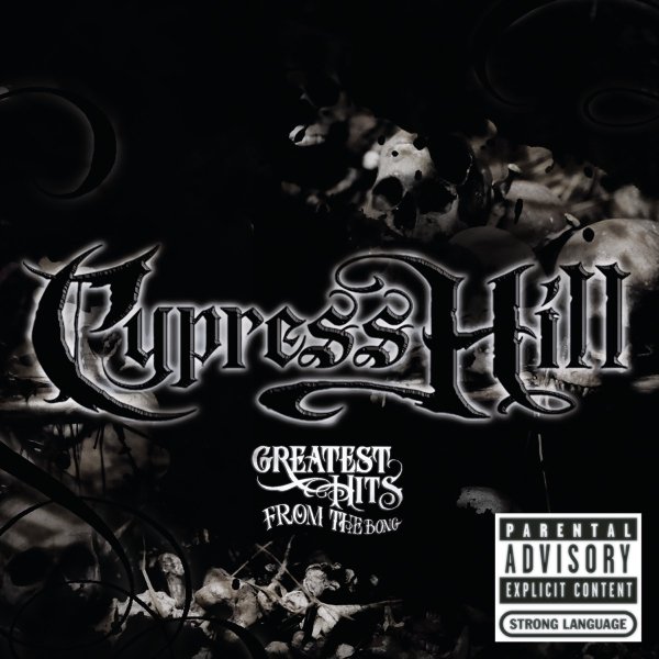 Cypress Hill - The Only Way