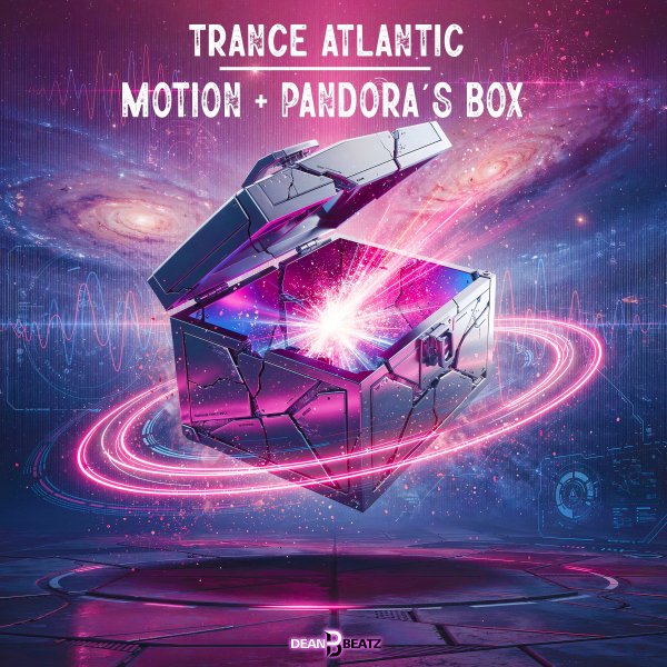 Trance Atlantic - Pandora's Box