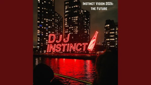 Dj J Instinct, Josh Wells - Tell Me (Josh Wells Remix)