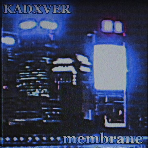 KADXVER &amp; playawoods - Someday Exactly