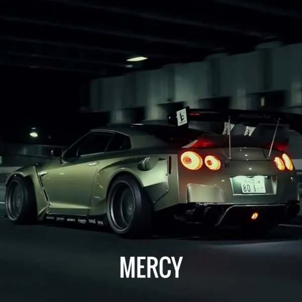 JABRO DEEP - Mercy (Original Mix)