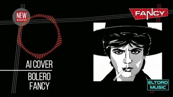 Fancy - Bolero /AI Cover Version 2026