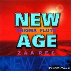 Aquaria - World Of Light