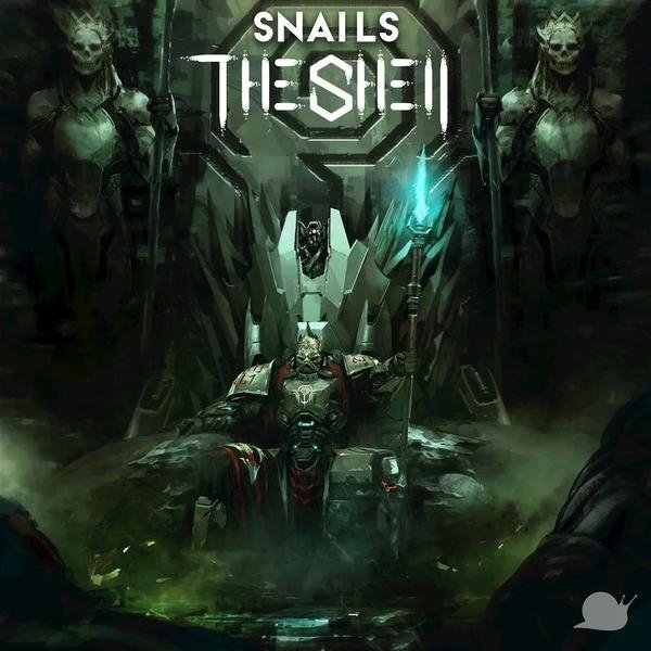 Snails - Smack Up (ft. Foreign Beggars)