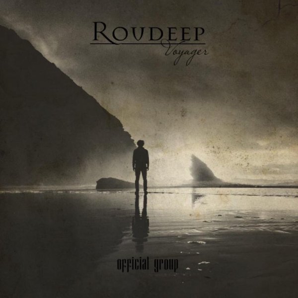 Roudeep - Voyager (Original Mix)