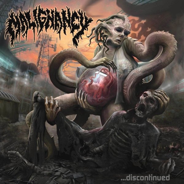 Malignancy - Irradiated Miscreation