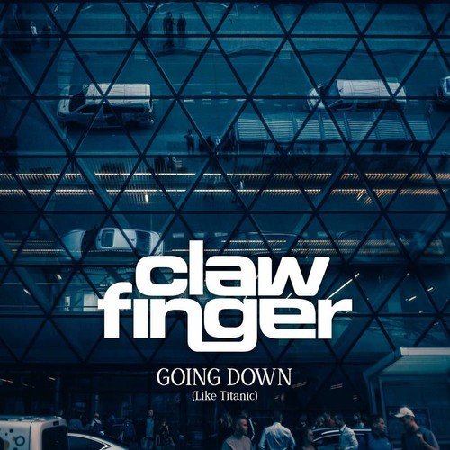 Clawfinger - Linked Together