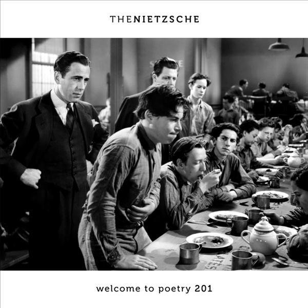 The Nietzsche - James Franko