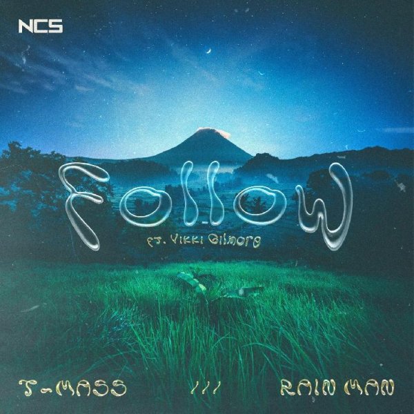 T-Mass &amp; Rain Man feat. Vikki Gilmore - Follow