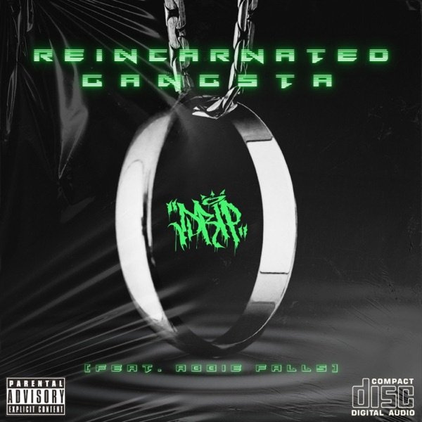 Drip EU &amp; Abbie Falls - Reincarnated Gangsta