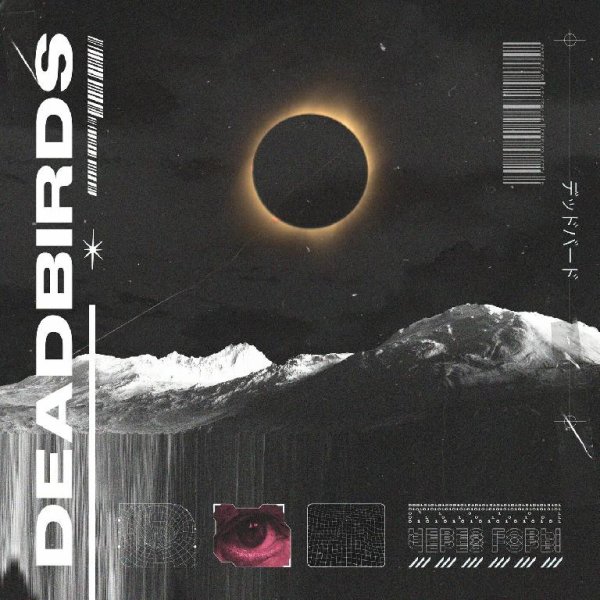 Deadbirds - Через горы