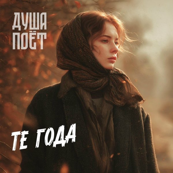 Душа Поёт - Те года