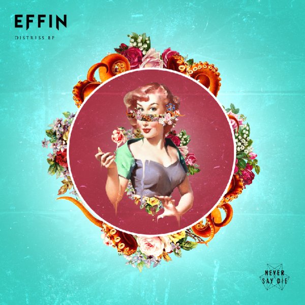 Effin & oddprophet - Take Away