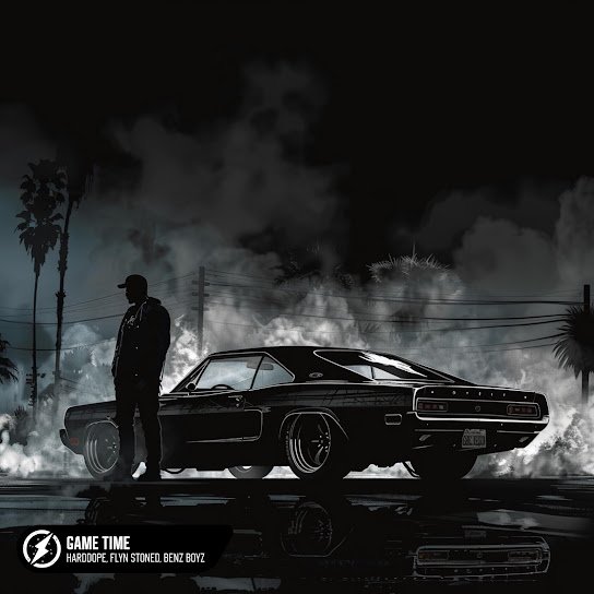 Harddope ,  Flyn Stoned  &amp;  Benz Boyz - Game Time
