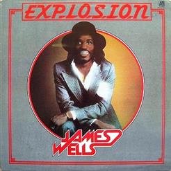 James Wells - Double Dose of Love