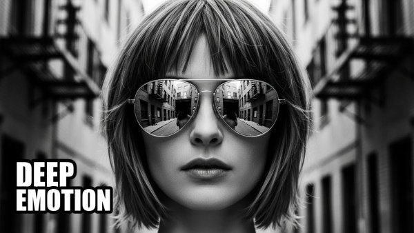 Deep_Chill_Electronic_Music_2026 г. - Сборник
