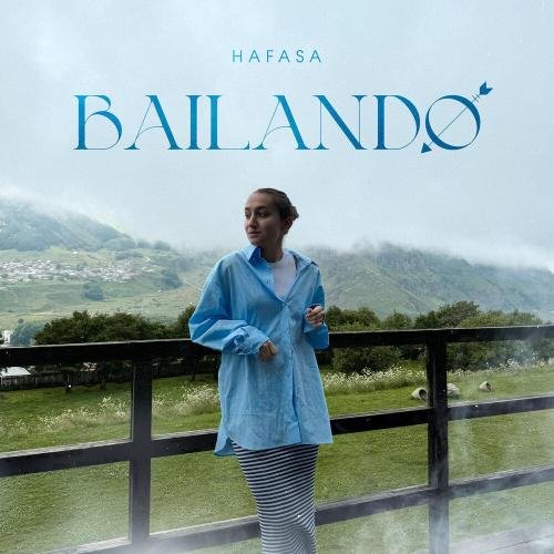 HAFASA - Bailando