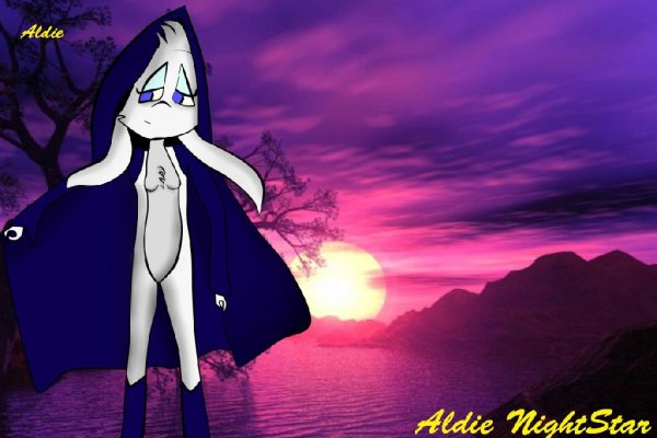 Aldie NightStar - Simple DayLight