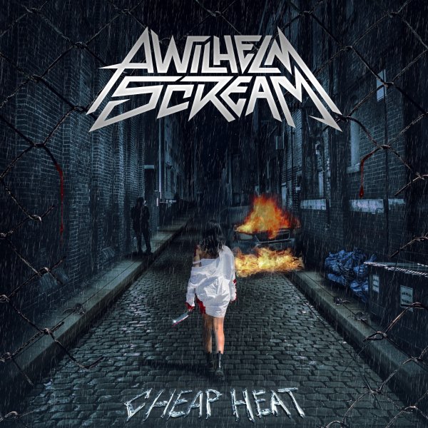 A Wilhelm Scream - The Scumbag Grift