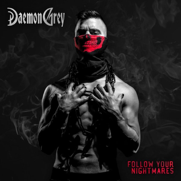 Daemon Grey - Scream