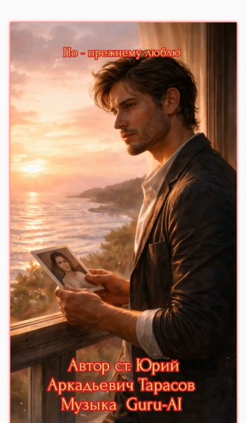 Guru-Ai - По - прежнему люблю